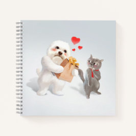 Cuaderno Un regalo para ti