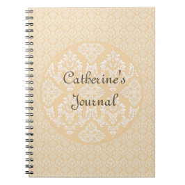 Cuaderno Un toque de victoriana