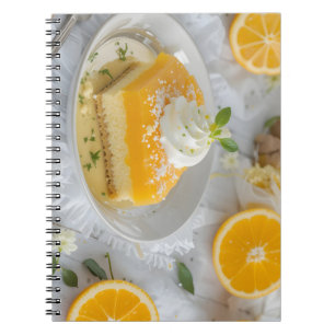 Cuaderno Un Trozo de Sol de Verano