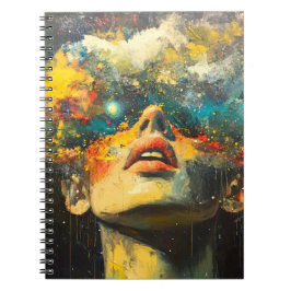 Cuaderno Un universo simulado