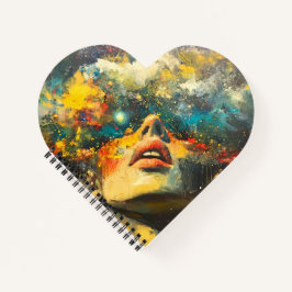 Cuaderno Un universo simulado