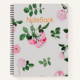 Cuaderno Un viaje de autodescubrimiento