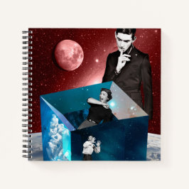 Cuaderno Una caja de temores