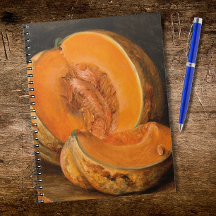 Cuaderno Una Calabaza - Josef Navrátil
