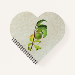 Cuaderno Una composición personalizada sin errores