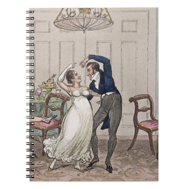 Cuaderno Una introducción: Momentos gay de lógica, Jerry, (Frente)