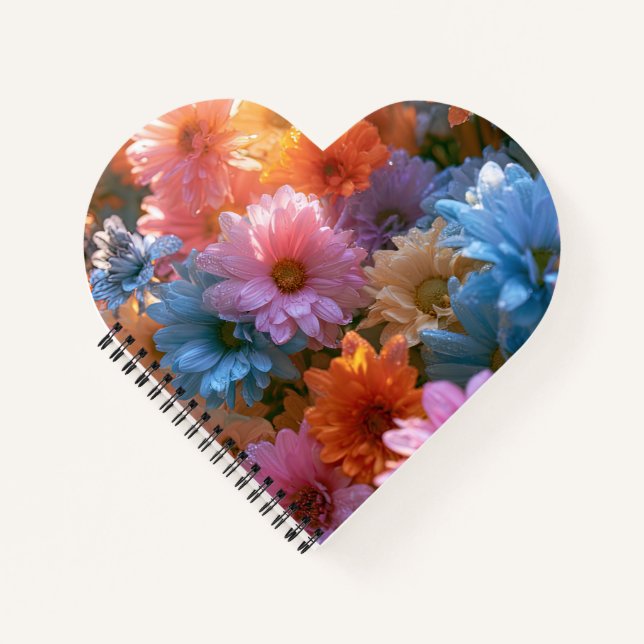 Cuaderno Una Melodía Refrescante 023 (Anverso)