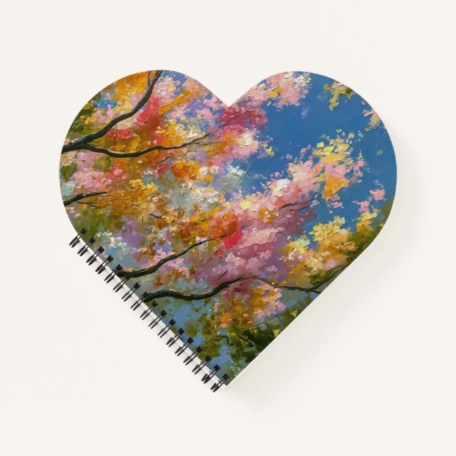 Cuaderno Una melodía refrescante 026 (Anverso)