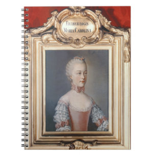 Cuaderno Una pagoda, grabada por José Constantina Stadler (