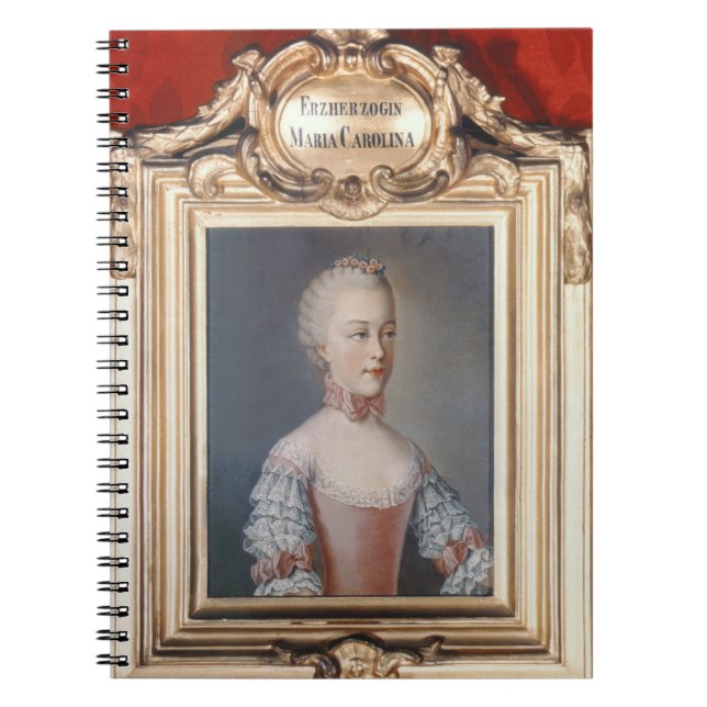 Cuaderno Una pagoda, grabada por José Constantina Stadler ( (Frente)