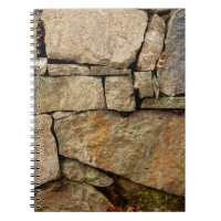 Una pared de piedra hecha de telas de fondo de ado