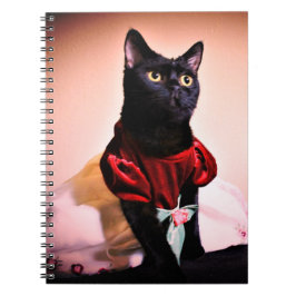 Cuaderno Una pequeña princesa