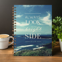 Una perspectiva positiva sobre la vida / ©Seascape
