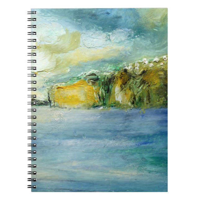 Cuaderno Una postal de Madeira 2014 (Frente)