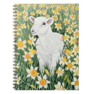 Cuaderno Una primavera en el paso