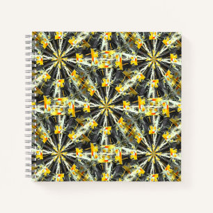 Cuaderno Una ración de flores.....