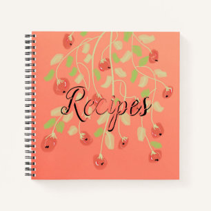Cuaderno Una receta elegante