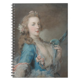 Cuaderno Una selfie con mi loro