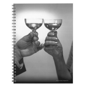 Cuaderno Una tostada