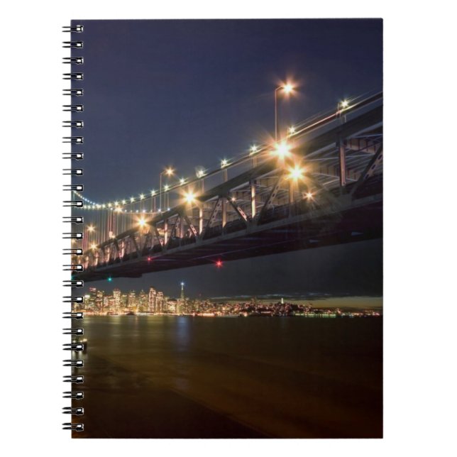 Cuaderno Una visión desde la isla del tesoro (Frente)