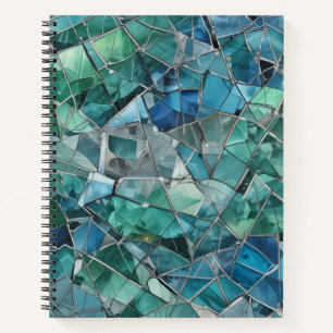 Cuaderno Undae Fragmentatae