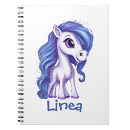 Cuaderno Unicorn Dream