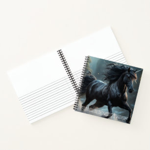 Cuaderno Unicornio