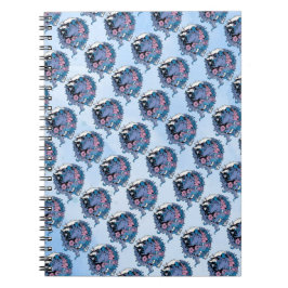 Cuaderno Unicornio