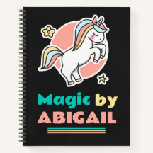 Unicornio - Hago Magia - Magia por ti