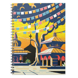 Cuaderno Unidad