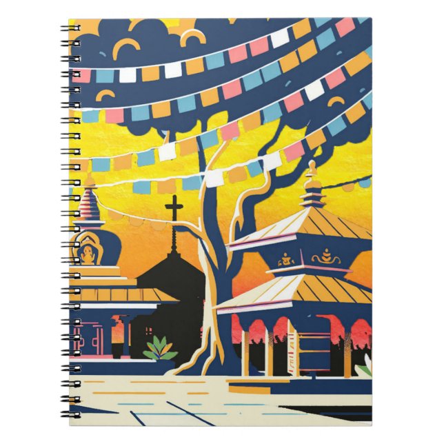 Cuaderno Unidad (Frente)
