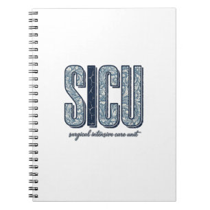 Cuaderno Unidad de Cuidados Intensivos Quirúrgicos SICU Cam