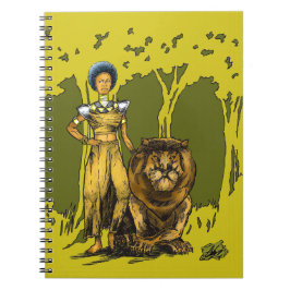 Cuaderno Uníssona