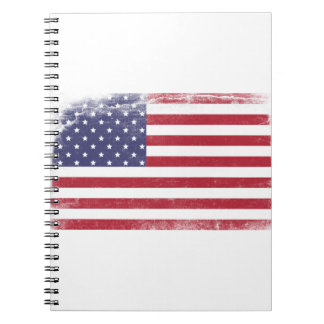 Cuaderno United states of America