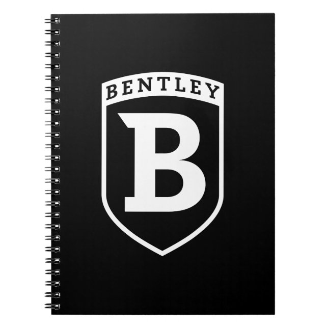 Cuaderno Universidad Bentley (Frente)