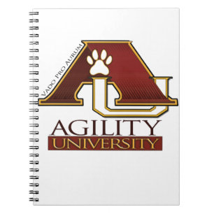 Cuaderno Universidad de la agilidad