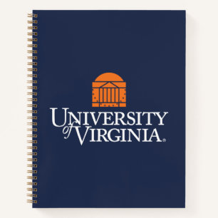 Cuaderno Universidad de Virginia
