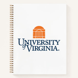 Cuaderno Universidad de Virginia