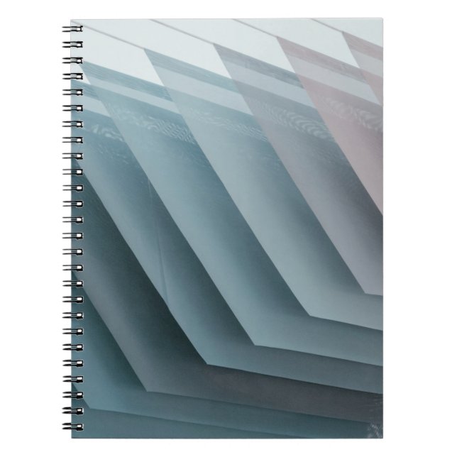 Cuaderno Universidad del Noreste (Frente)