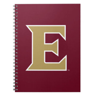 Cuaderno Universidad Elon E