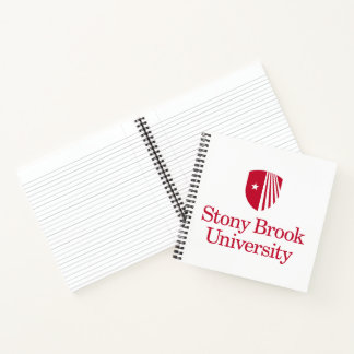 Cuaderno Universidad Stony Brook | Marca de agua