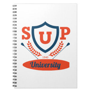 Cuaderno universidad sup