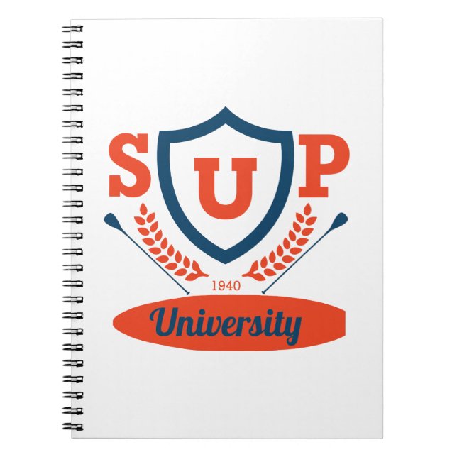 Cuaderno universidad sup (Frente)