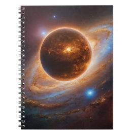 Cuaderno Universo