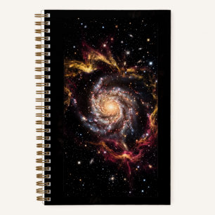 Cuaderno universo