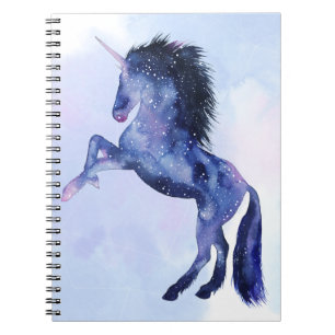 Cuaderno Universo Unicorn - Cósmico