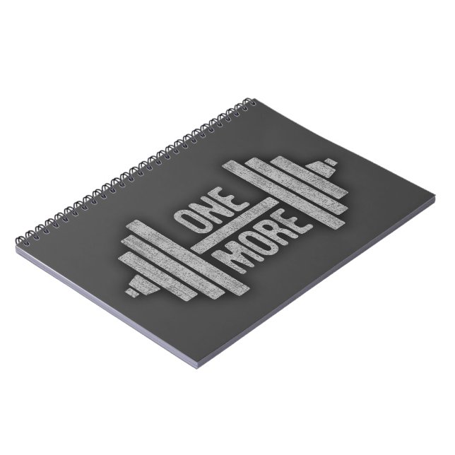 Cuaderno Uno más (Lado Izquierdo)