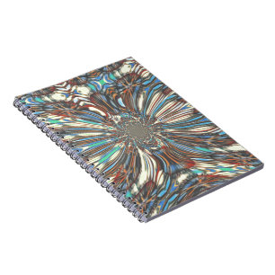Cuaderno Urban fantastic Lovely design Colors
