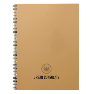 Cuaderno urbano del consulado