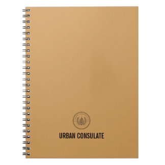 Cuaderno urbano del consulado